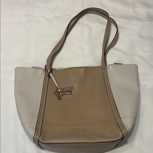 Guess Heidi Tote Purse Preloved